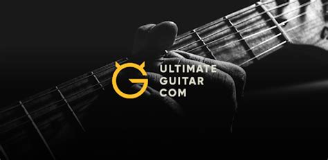 ultimate guitar